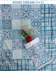 60/90 DREAM (1+1)