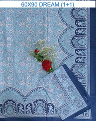 60/90 DREAM (1+1)