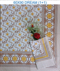 60/90 DREAM (1+1)