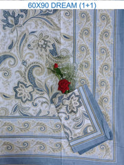 60/90 DREAM (1+1)