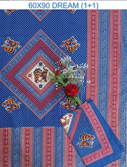 60/90 DREAM (1+1)