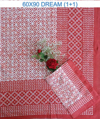 60/90 DREAM (1+1)