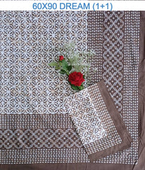 60/90 DREAM (1+1)