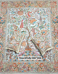 King Size Pure Cotton Bedsheets with 2 Pillow Covers