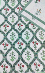 ULTRA PREMIUM KING SIZE SOFT COTTON BEDSHEETS (100*108)