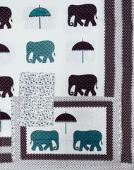 Jumbo size bedsheets with 2 pillow covers