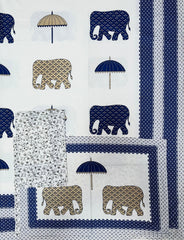 Jumbo size bedsheets with 2 pillow covers