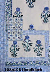 108 × 108 RANGOLI