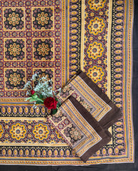 90/108 BAGRU PRINT (1+2)