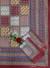 90/108 BAGRU PRINT (1+2)