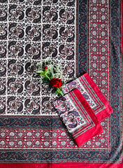 90/108 BAGRU PRINT (1+2)