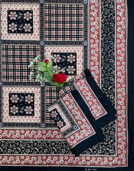 90/108 BAGRU PRINT (1+2)