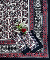 90/108 BAGRU PRINT (1+2)