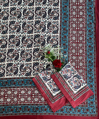 90/108 BAGRU PRINT (1+2)