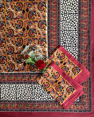 90/108 BAGRU PRINT (1+2)