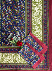 90/108 BAGRU PRINT (1+2)