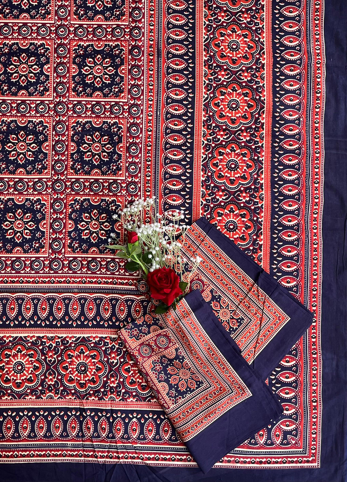 90/108 BAGRU PRINT (1+2)