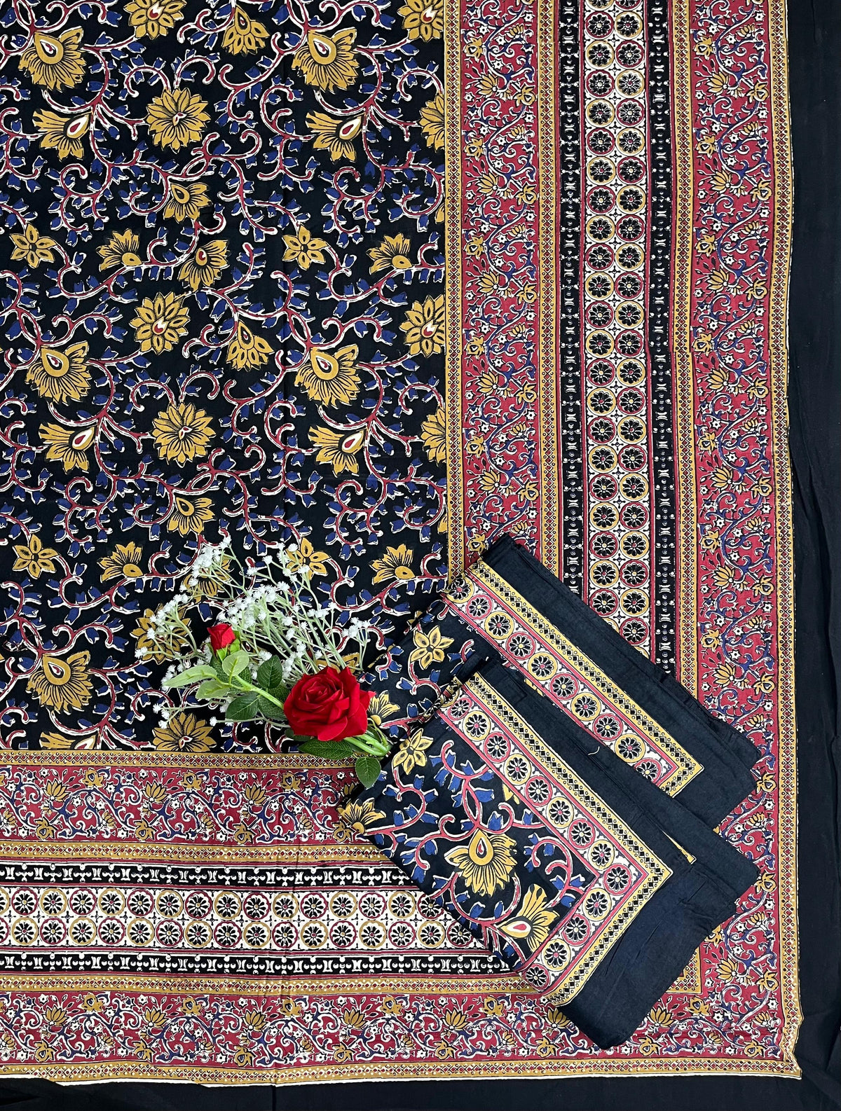 90/108 BAGRU PRINT (1+2)