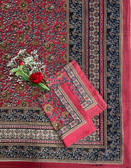 90/108 BAGRU PRINT (1+2)