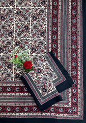 90/108 BAGRU PRINT (1+2)