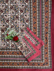 90/108 BAGRU PRINT (1+2)