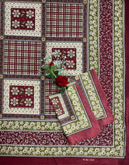 90/108 BAGRU PRINT (1+2)