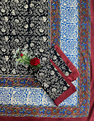 90/108 BAGRU PRINT (1+2)