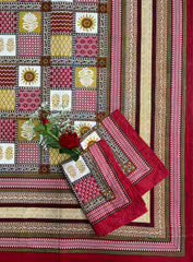 90/108 BAGRU PRINT (1+2)