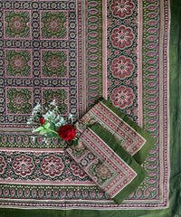 90/108 BAGRU PRINT (1+2)