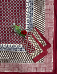 90/108 BAGRU PRINT (1+2)