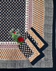 90/108 BAGRU PRINT (1+2)