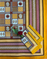 90/108 BAGRU PRINT (1+2)