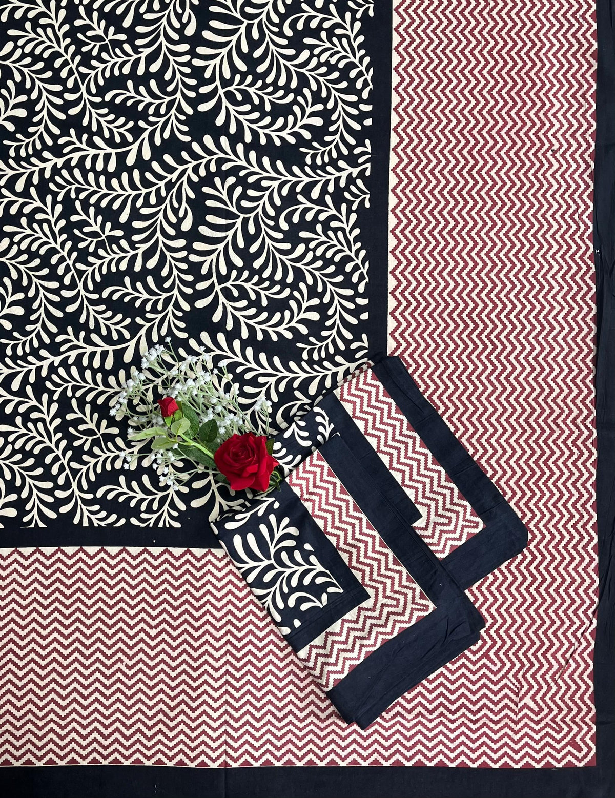 90/108 BAGRU PRINT (1+2)