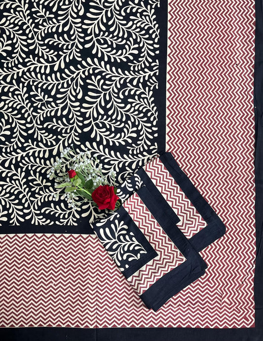 90/108 BAGRU PRINT (1+2)