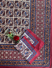 90/108 BAGRU PRINT (1+2)