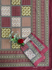 90/108 BAGRU PRINT (1+2)