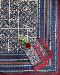 90/108 BAGRU PRINT (1+2)