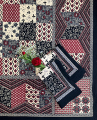 90/108 BAGRU PRINT (1+2)