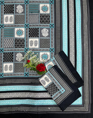 90/108 BAGRU PRINT (1+2)